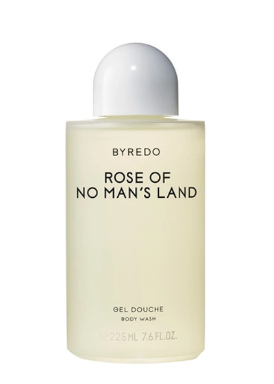 Byredo Body Wash Rose Of No Man's Land 225ml In White