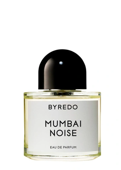Byredo Mumbai Noise Eau De Parfum 50ml In White
