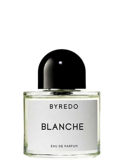 Byredo Blanche Eau De Parfum 50ml In White