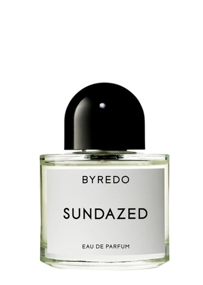 Byredo Sundazed Eau De Parfum 50ml In White