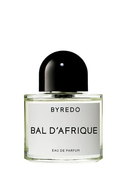 Byredo Bal D'afrique Eau De Parfum 50ml In White