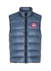CANADA GOOSE CROFTON QUILTED SHELL GILET