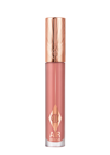 CHARLOTTE TILBURY CHARLOTTE TILBURY AIRBRUSH FLAWLESS LIP BLUR, LIP GLOSS, PILLOW TALK