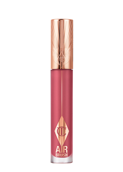 Charlotte Tilbury Airbrush Flawless Lip Blur In Rose Blur