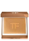 TOM FORD TOM FORD SOLEIL DE FEU HIGHLIGHTER, MAKEUP, LUMINOUS GLOW, MIRAGE SHADE, LUXURIOUS RADIANCE