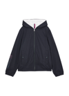 MONCLER KIDS SVACE HOODED SHELL JACKET (12-14 YEARS)