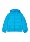 MONCLER KIDS ALIM QUILTED SHELL JACKET (12-14 YEARS)