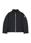 MONCLER KIDS URZAY QUILTED SHELL JACKET (4-6 YEARS)