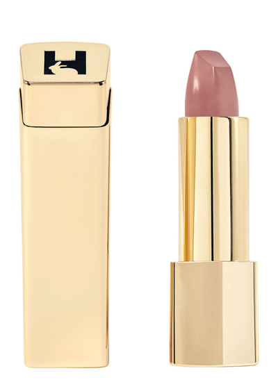 Hourglass Unlocked Satin Crème Lipstick In Alpine 304