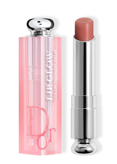 Dior Addict Lip Glow In White