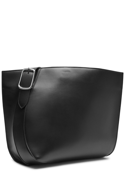 Venczel Veiron Soft Leather Tote