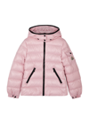 Moncler Bady Jacket In Pink