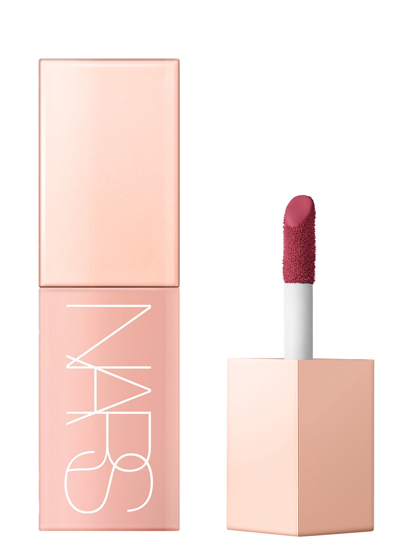 Nars Afterglow Liquid Blush In Insatiable