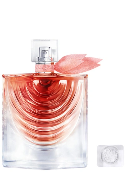 Lancôme La Vie Est Belle Iris Absolu Eau De Parfum 100ml In White