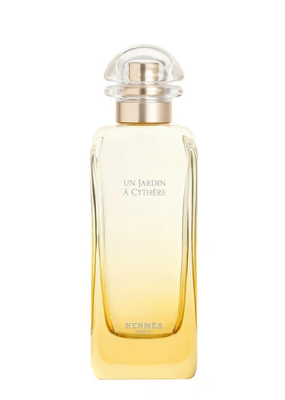 Hermes Hermès Un Jardin À Cythère Eau De Toilette 100ml In White