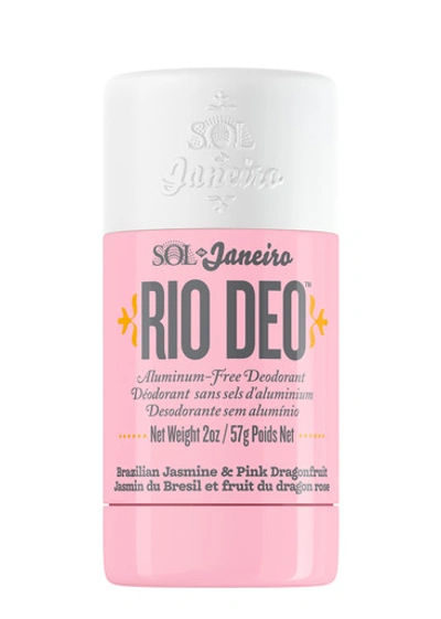 Sol De Janeiro Beija Flor Rio Deodorant