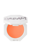 Fenty Beauty Cheeks Out Freestyle Cream Blush, Blush, Peach Face In Peach Face