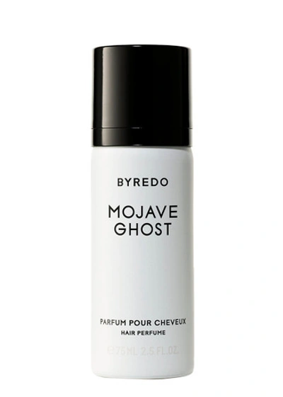 Byredo Mojave Ghost Hair Perfume 75ml In White