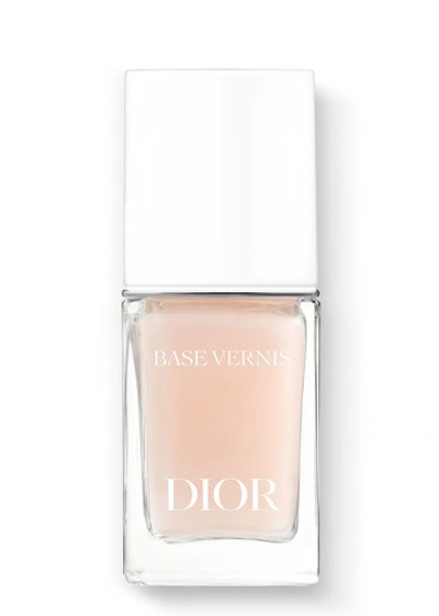 Dior Base Vernis In White