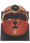 Foreo Faq 202 Wireless Anti-aging Silicone Led Mask