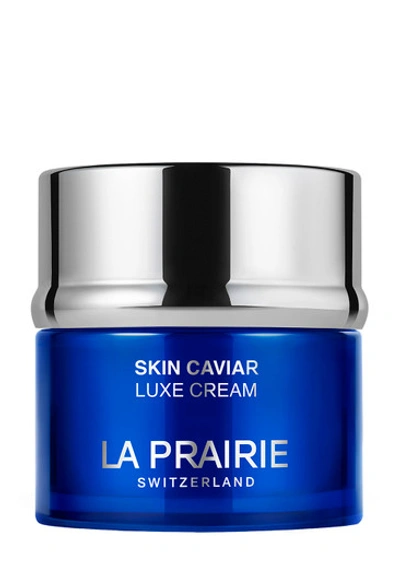 La Prairie Skin Caviar Luxe Cream 50ml In White