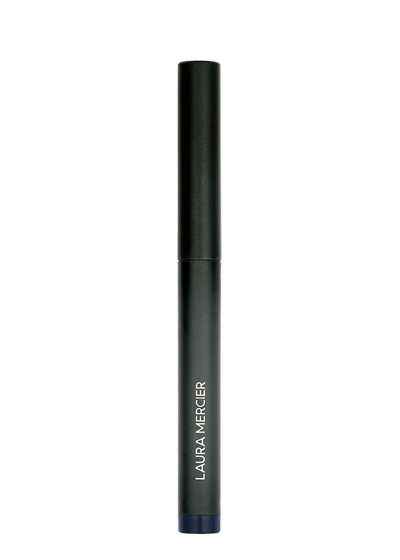 Laura Mercier Caviar Stick Eye Colour Matte In Midnight Blue