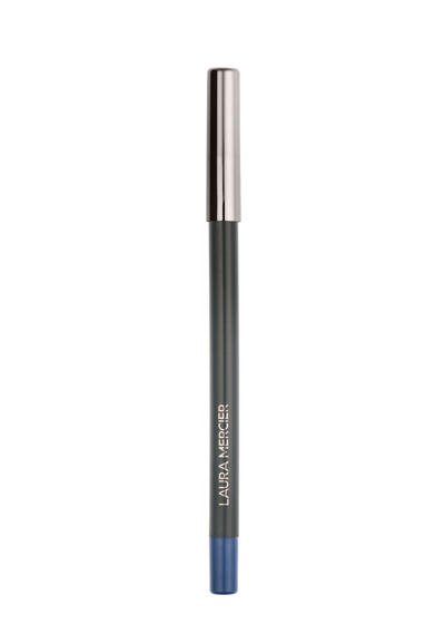 Laura Mercier Caviar Tightline Eyeliner In Bleu Marine