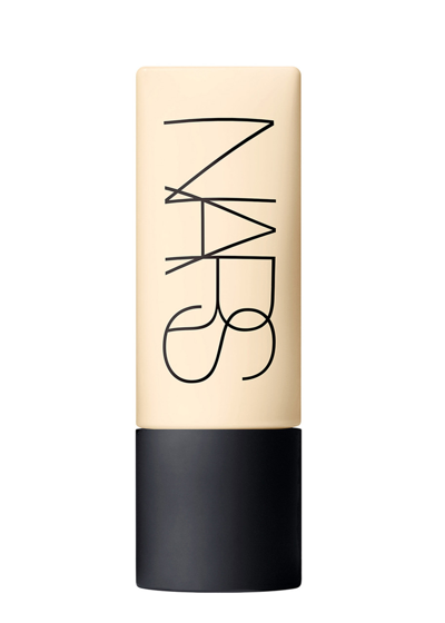 Nars Soft Matte Complete Foundation In Siberia