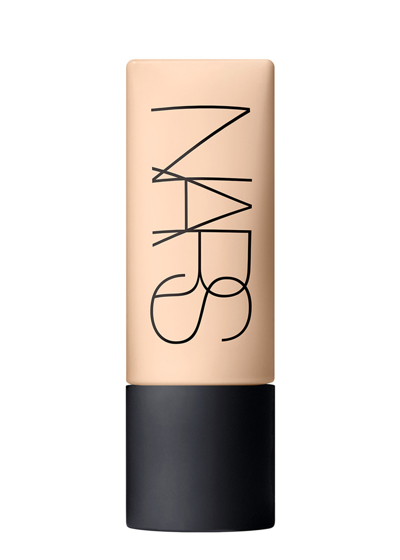 Nars Soft Matte Complete Foundation In Mont Blanc