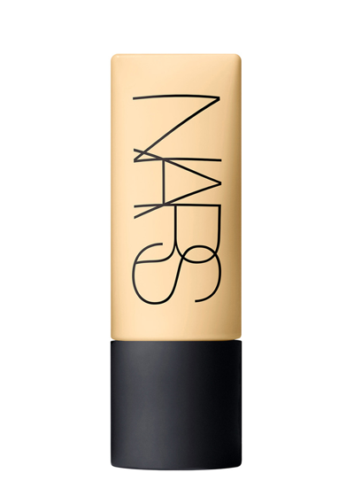 Nars Soft Matte Complete Foundation In Gobi