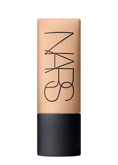 Nars Soft Matte Complete Foundation In Patagonia