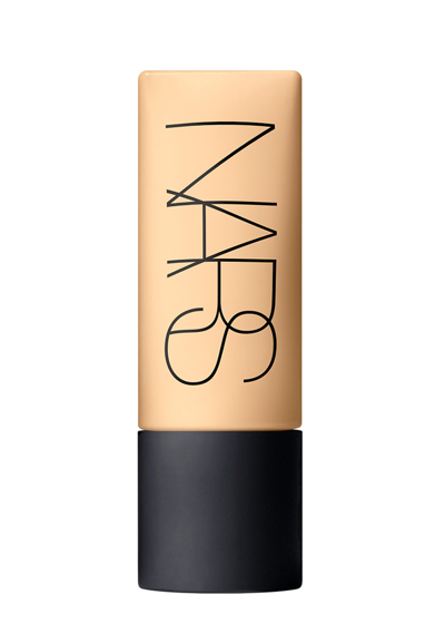 Nars Soft Matte Complete Foundation In Deauville