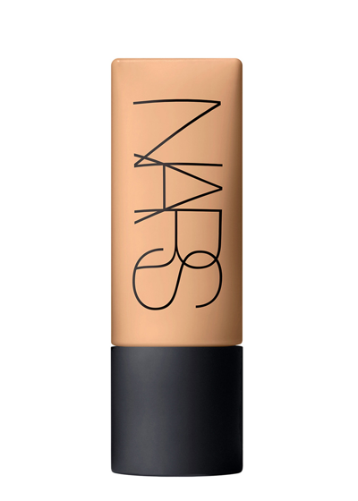 Nars Soft Matte Complete Foundation In Sahel