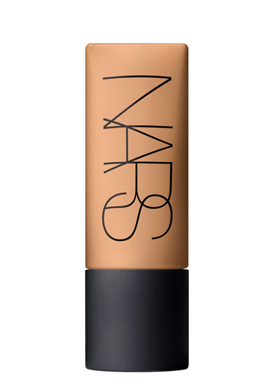 Nars Soft Matte Complete Foundation In Aruba