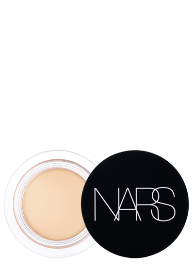 Nars Soft Matte Concealer In Nougatine