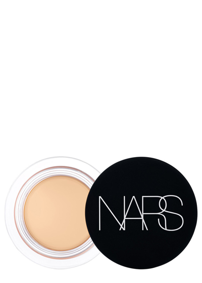 Nars Soft Matte Concealer In Marron Glace