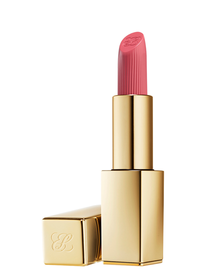 Estée Lauder Pure Color Crème Lipstick In Eccentric