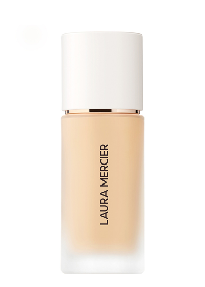 Laura Mercier Real Flawless Weightless Perfecting Foundation In 2w1 Macadamia