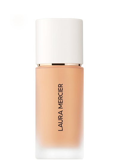 Laura Mercier Real Flawless Weightless Perfecting Foundation In 2n2 Linen