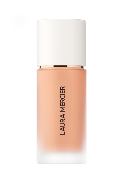 Laura Mercier Real Flawless Weightless Perfecting Foundation In 3n1 Buff