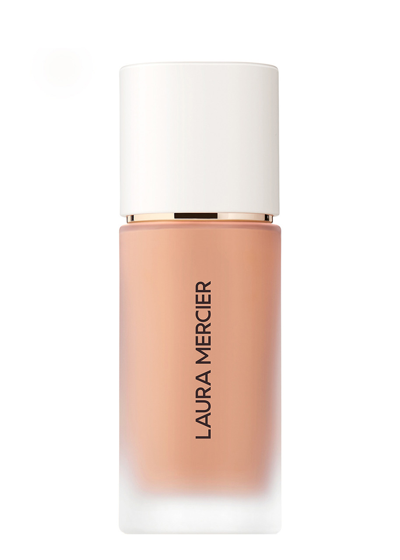 Laura Mercier Real Flawless Weightless Perfecting Foundation In 3n2 Camel
