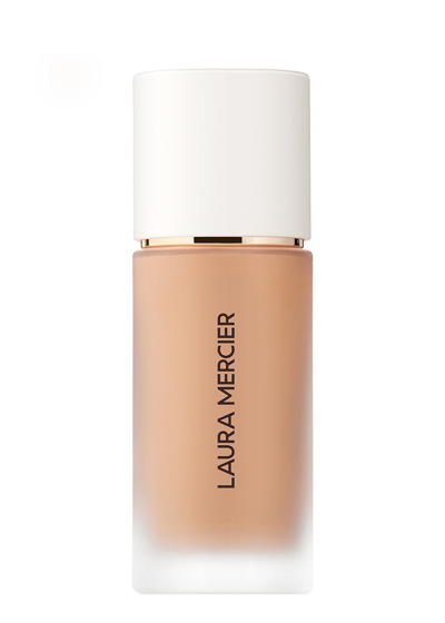 Laura Mercier Real Flawless Weightless Perfecting Foundation In 4c0 Chestnut