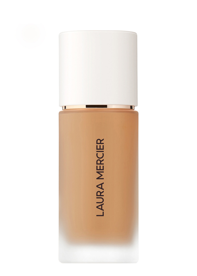 Laura Mercier Real Flawless Weightless Perfecting Foundation In 4w1 Suntan