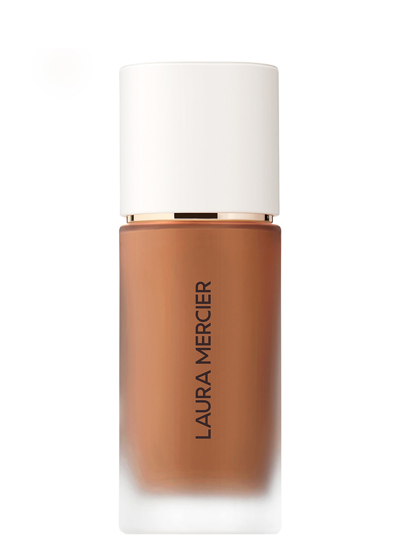 Laura Mercier Real Flawless Weightless Perfecting Foundation In 5c1 Sepia