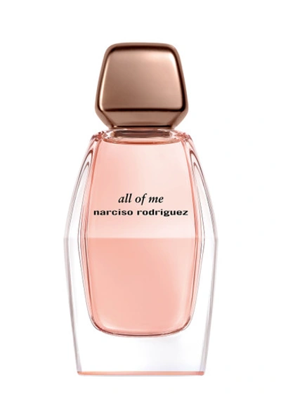 Narciso Rodriguez All Of Me Eau De Parfum 90ml In White