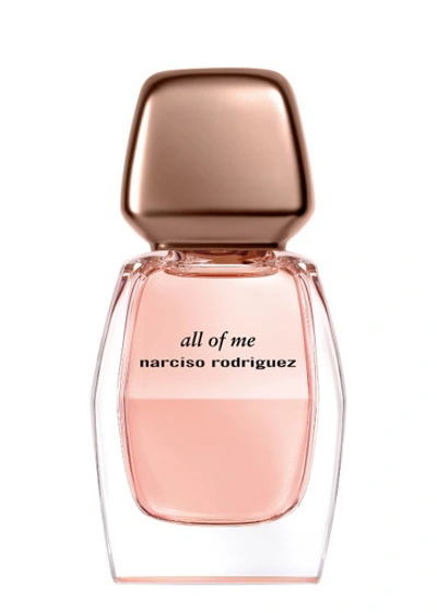 Narciso Rodriguez All Of Me Eau De Parfum 30ml In White