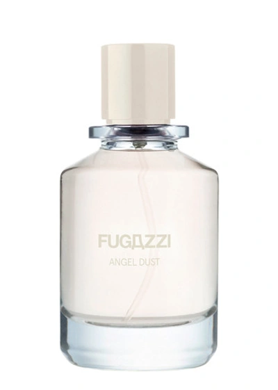 Fugazzi Angel Dust 100ml In White