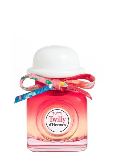 Hermes Hermès Tutti Twilly D'hermès Eau De Parfum 30ml In White