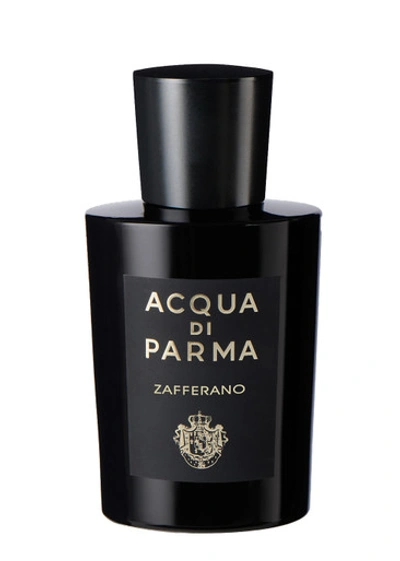 Acqua Di Parma Zafferano Eau De Parfum 100ml In White