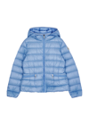 MONCLER KIDS LISET QUILTED SHELL JACKET (8-10 YEARS)